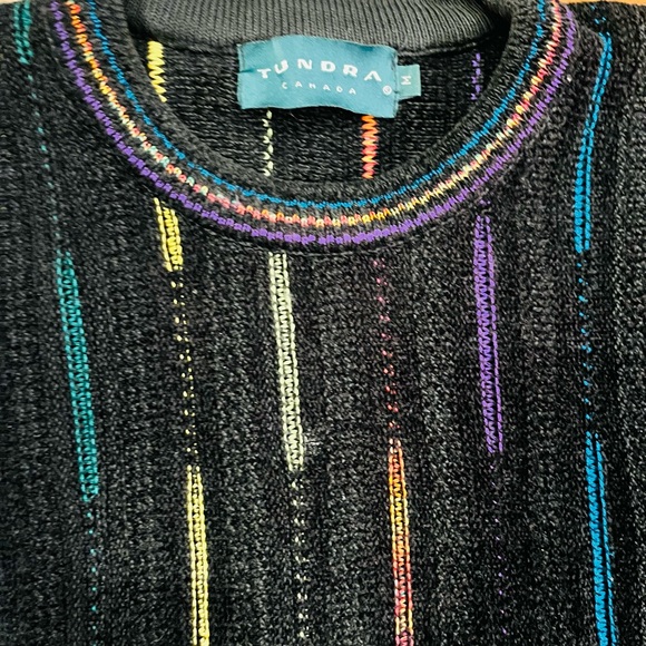 Vintage Tundra Canada Sweater | CA 00045 | Made in Canada - Picture 6 of 10